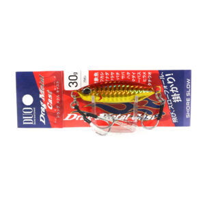 DUO DRAG METAL CAST SLOW 30G