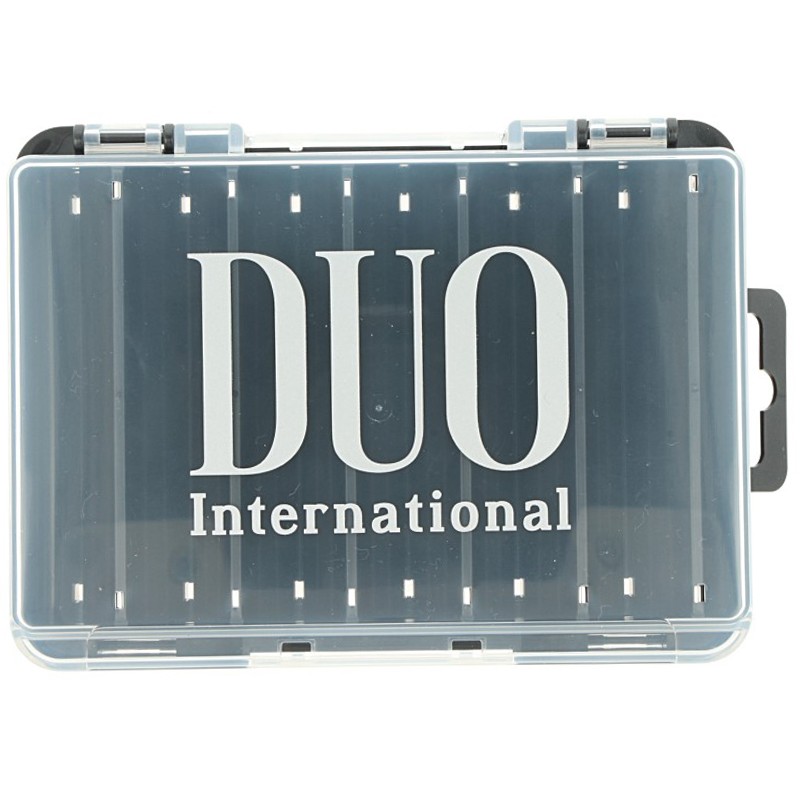 DUO REVERSIBLE LURE CASE D86