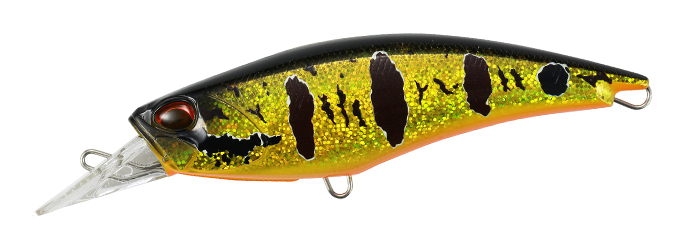 DUO REALIS FANGSHAD 140SR 45G #TEMENSIS