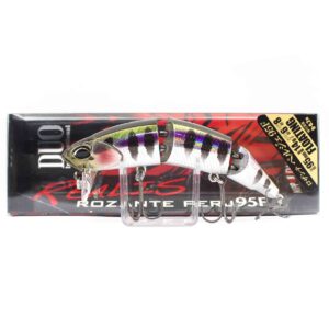 DUO REALIS ROZANTE PERJ 95F 14G