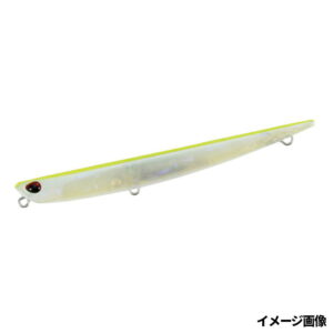 DUO BAY RUF MANIC SLOW 115 12.5G