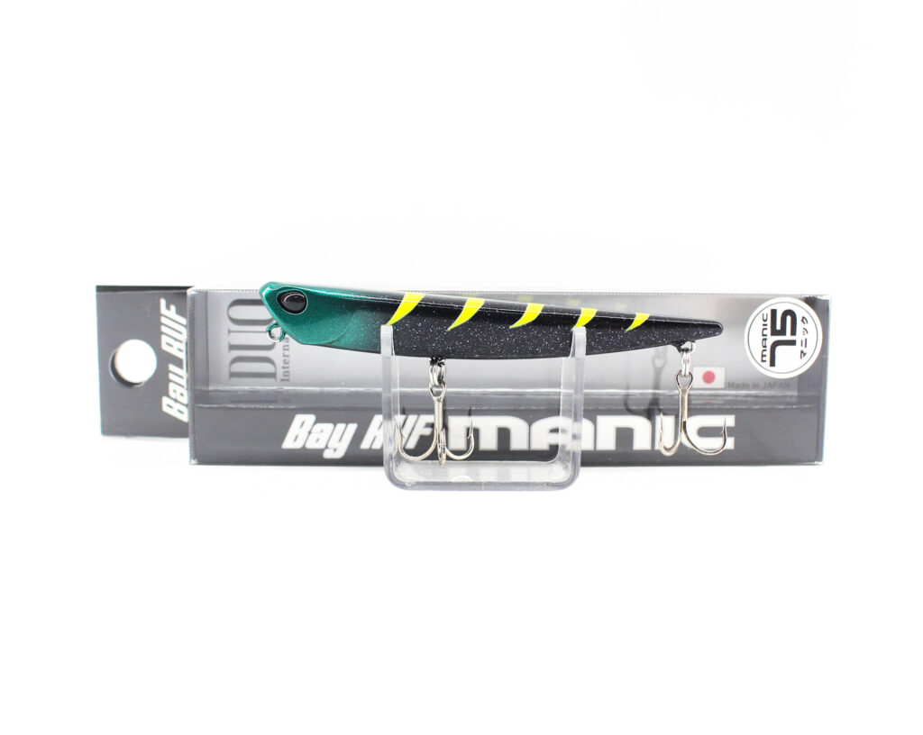 DUO BAY RUF MANIC 75 7.6G