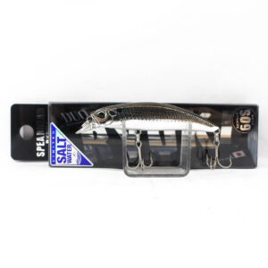 DUO SPEARHEAD RYUKI 60S SW 6.5g