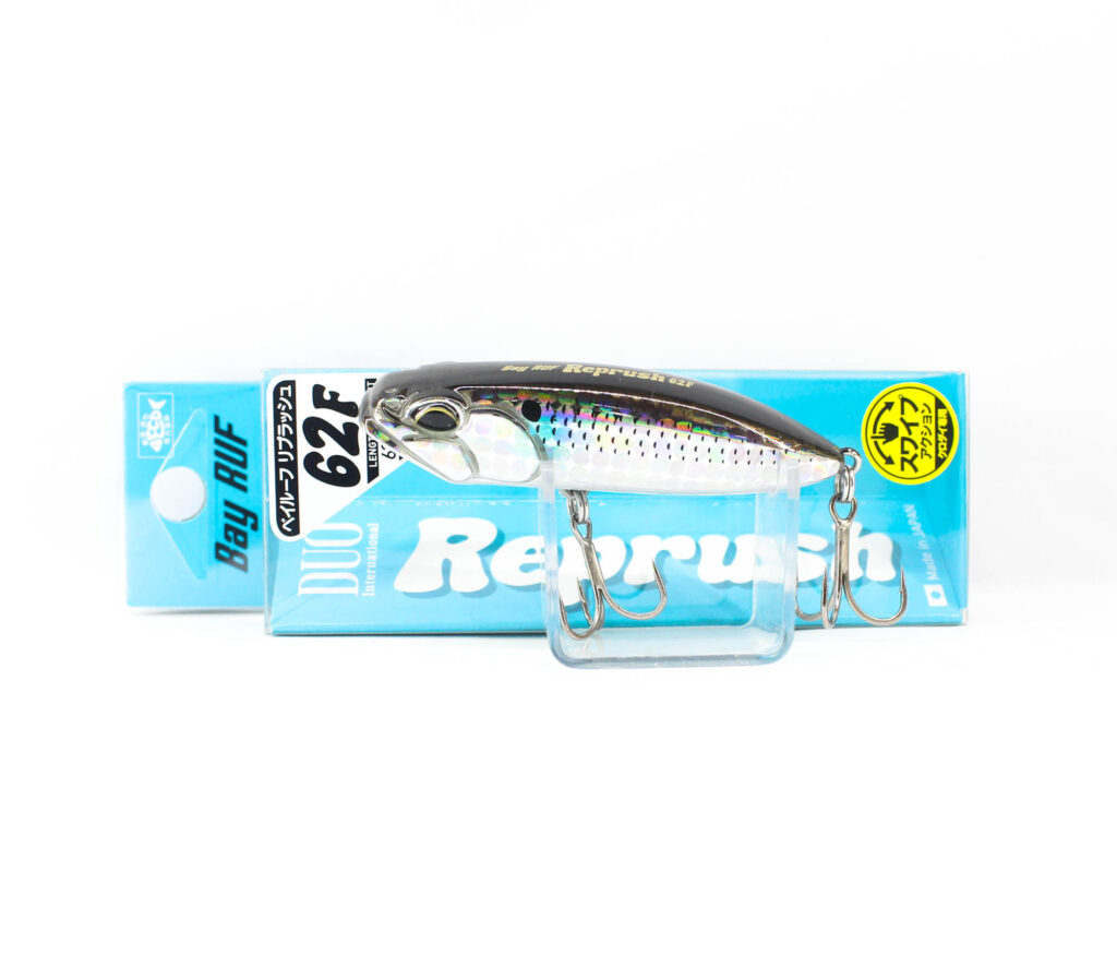 DUO BAYRU REPRUSH 62F 7.5g #CQA0374