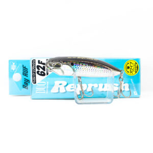 DUO BAYRU REPRUSH 62F 7,5g #CQA0374