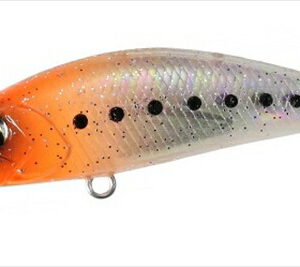 DUO SPERHEAD RYUKI 45S SW 4g