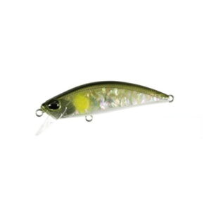 DUO SPEARHEAD RYUKI AWABI 60S LIMITED POTAPLJAJOČI MINNOW 9g