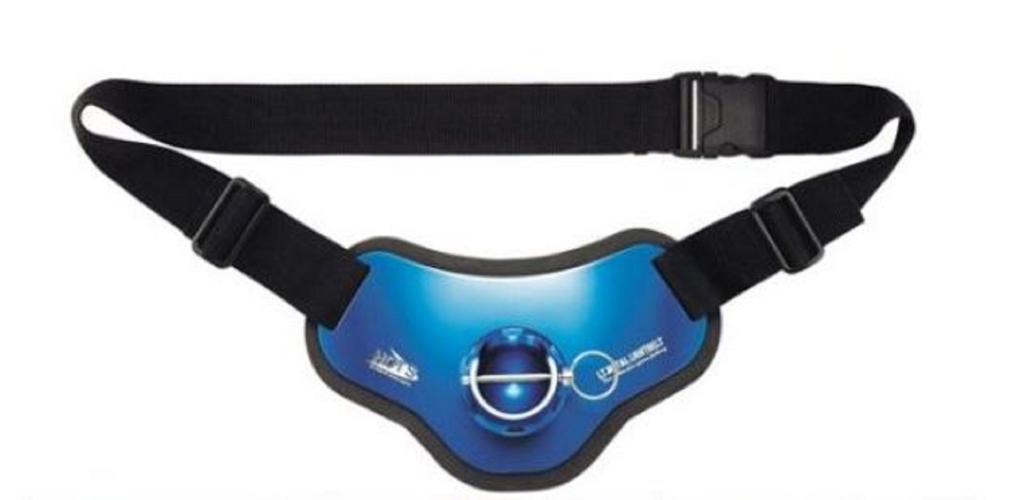 HOTS LT. METAL LIGHTBELT TYPE 2 #BLUE