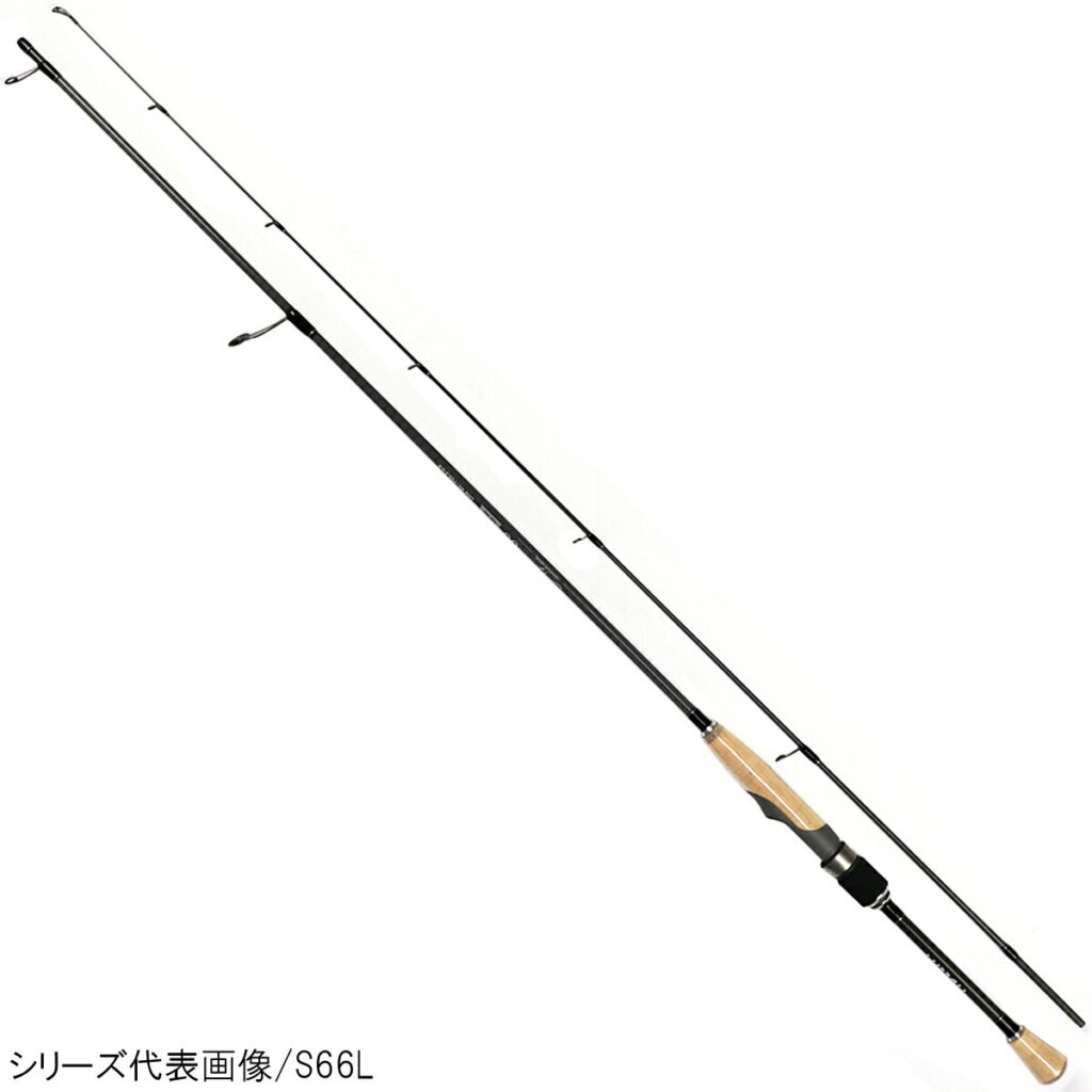 HOTS AZUSA FIDELITY 70L lure wt. 2-15g pe 0.4 - 1