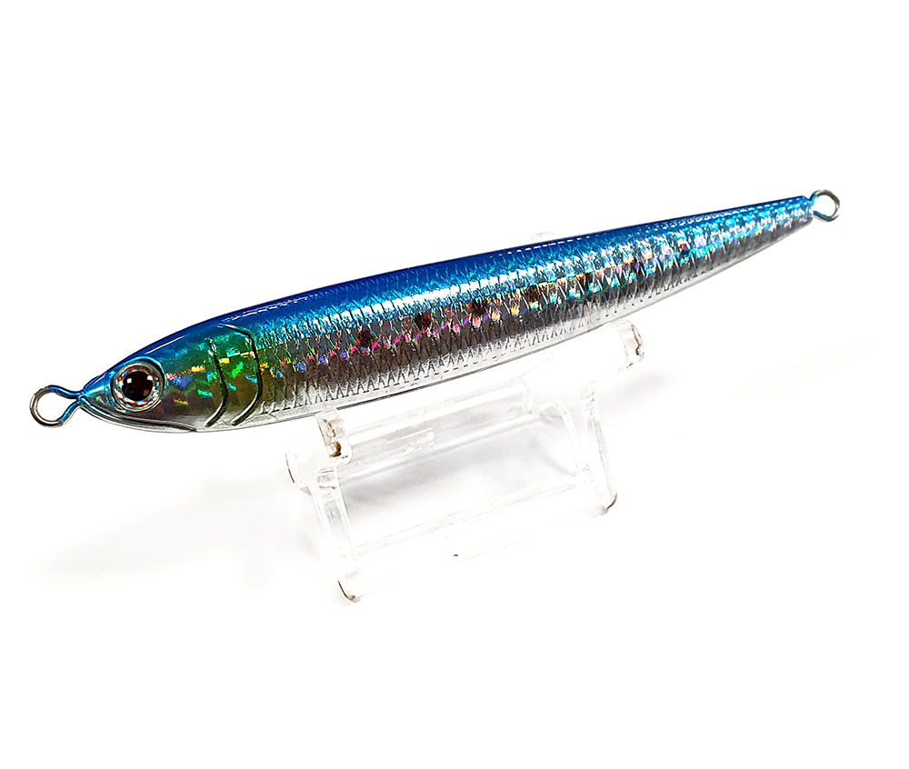 HOTS IGOSSO 115 SARDINE SERIES 38g