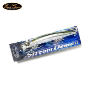 EVERGREEN STREAM DEMON 160 33,54G #767