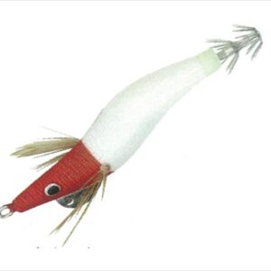 DRAGON OMOPPER LUMINOUS EGI 2.5 #RDEČA GLAVA