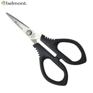 BELMONT EDELSTAHL PE-LINIE SCHERE