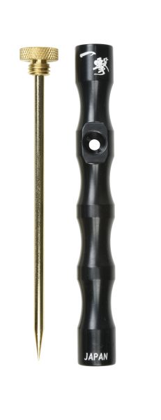 BELMONT MP-137 FISH PICK black