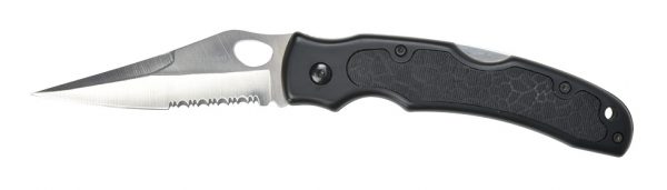 BELMONT MP-287 FOLDING HUNTER KNIFE