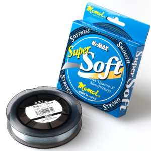 MOMOI HI-MAX SUPER SOFT NYLON 300M