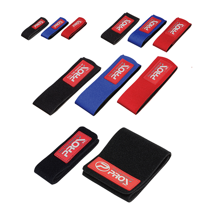 PROX ROD BELT COMBI 2pcs #BLACK