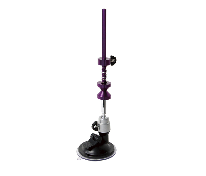 PROX SUCTION CUP LINE REELER