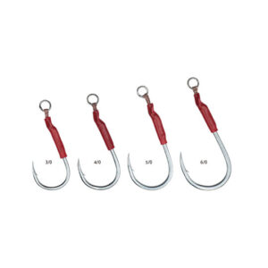 ANZUELO ASISTENTE GAMAKATSU GA028