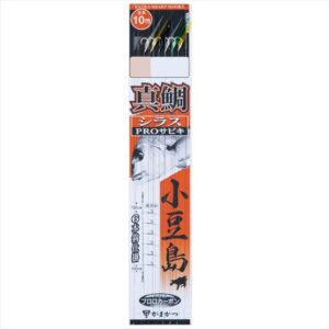 GAMAKATSU FD-174 PRO SABIKI #1.75