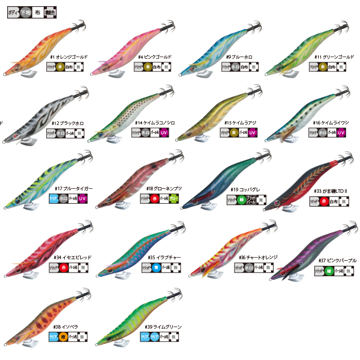 LUXXE EVOLIDGE 3.0