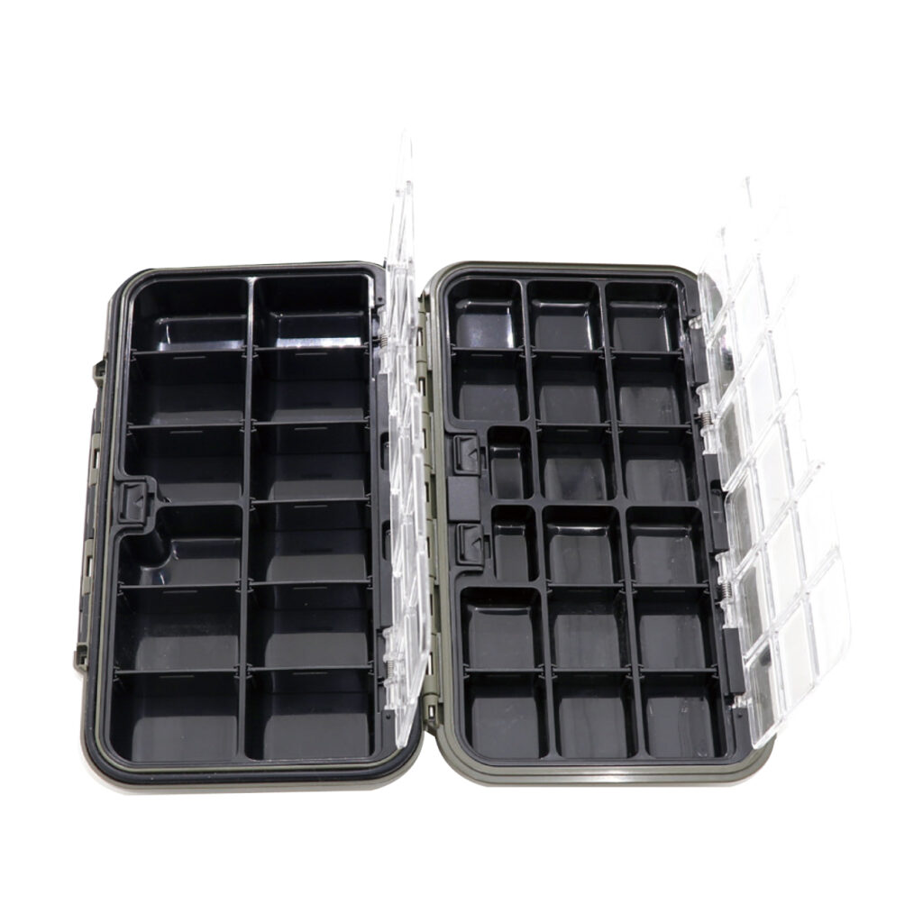 LUXXE LE-502-1 WATERPROOF FLOATING PART STOCKER BY GAMAKATSU