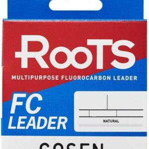 GOSEN ROOTS FC LEADER 50m