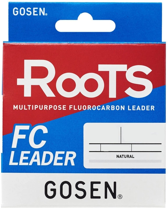 GOSEN ROOTS FC LEADER 50m