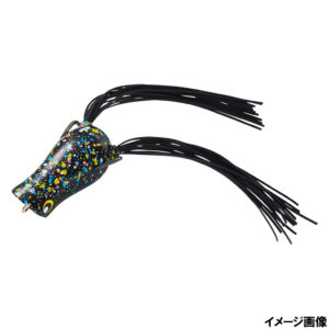 DAIWA STEEZ chiquita FROG 38mm 5.3g #12