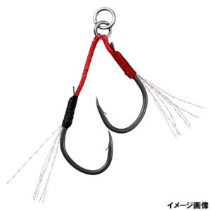 DAIWA SHORE JIGGING TWIN ASSIST SS #LL