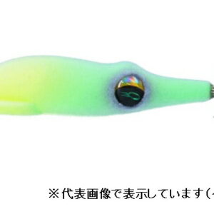 DAIWA EMERALDAS IKA METAL DROPPER TYPE SQ F 1.8
