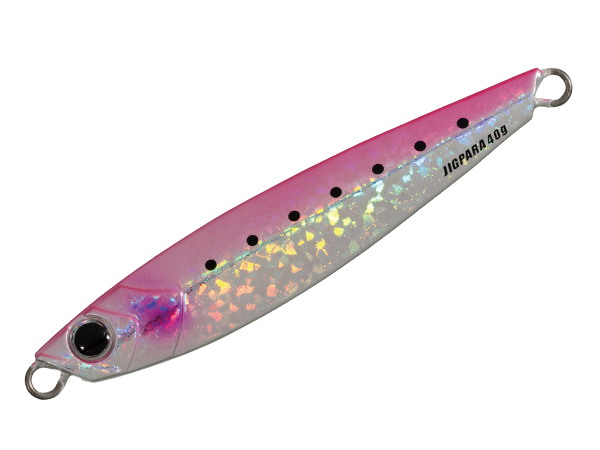 MAJOR CRAFT JIGPARA SEMI LONG 40g