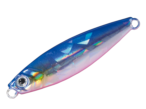 MAJOR CRAFT JIGPARA MICRO SLIM 10g