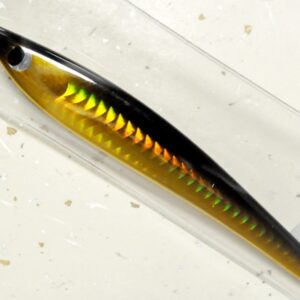 UZU PREMIUM MADE IN JAPAN HEAVY CASTING JIG 120g