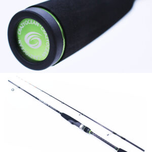 CRAZY OCEAN OCEAN BEAM TR MULTIACTION 511M tiprun wt.max 60g PE0.8