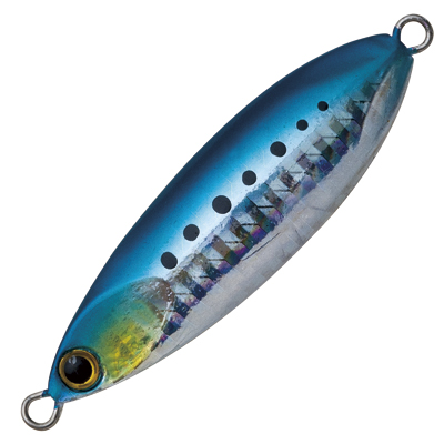 ZETZ SLOW BLATT CAST WIDE 40g
