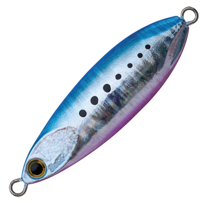 ZETZ SLOW BLATT CAST WIDE 40g
