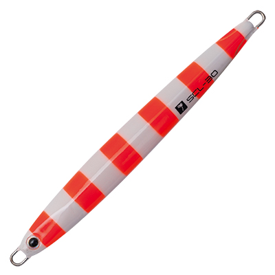 ZETZ SLOW BLATT CAST LONG 30g