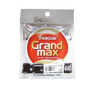 SEAGUAR GRANDMAX FLUOROCARBON 60m