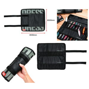 DRESS ROLL JIG BAG SHORT & MEDIUM