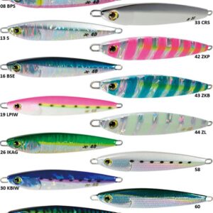 XESTA AFTERBURNER 40g