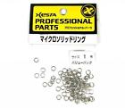 XESTA MICRO SOLID RING VALUE PACK 100 PCS