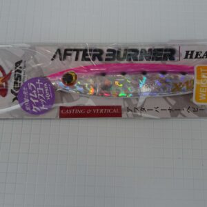 XESTA AFTERBURNER HEAVY 120g