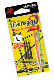 XESTA FANGGY