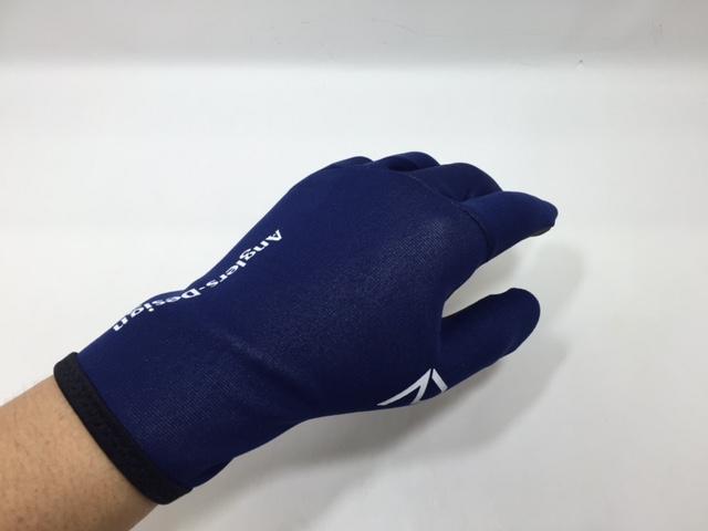 ANGLERS DESIGN ADG-11 LIGHT GLOVE