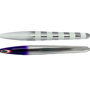 ZACTCRAFT OGO JIG DEEP CONTACT počasni jig ročno izdelan na JAPONSKEM 200g