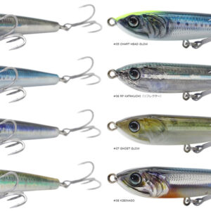 LITTLE JACK FORMA STICK 90mm 30g