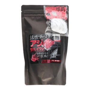 TANEMAKI ACTIVE BOOSTER KONJSKA SKUŠA 24 kosov