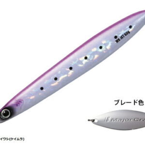 MAJOR CRAFT MAKI JIG JET 40g