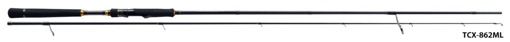 MAJOR CRAFT TRIPLE CROSS TCX-1002M